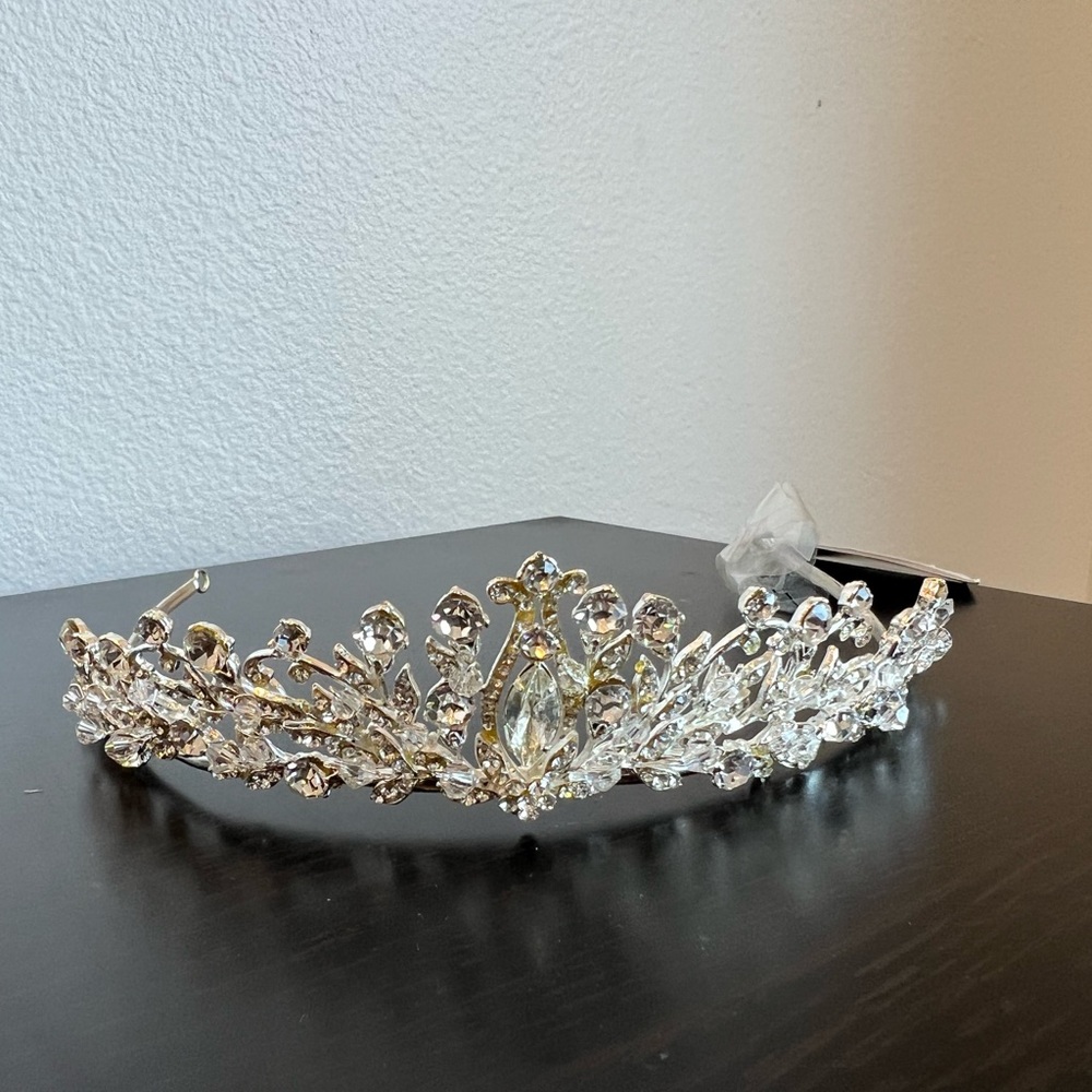 Bridal Crown